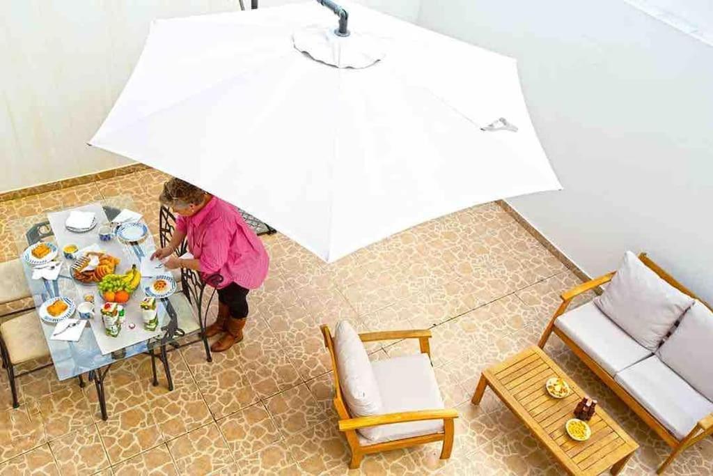 Waters House Studio เปนิช ภายนอก รูปภาพ